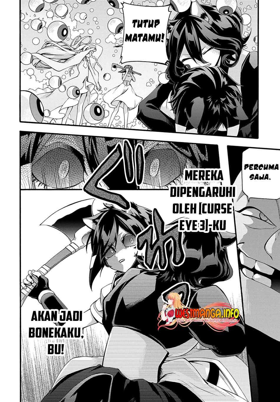 garbage-brave-isekai-ni-shoukan-sare-suterareta-yuusha-no-fukushuu-monogatari - Chapter: 29