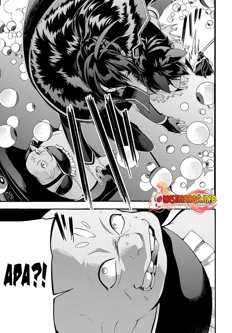 garbage-brave-isekai-ni-shoukan-sare-suterareta-yuusha-no-fukushuu-monogatari - Chapter: 29