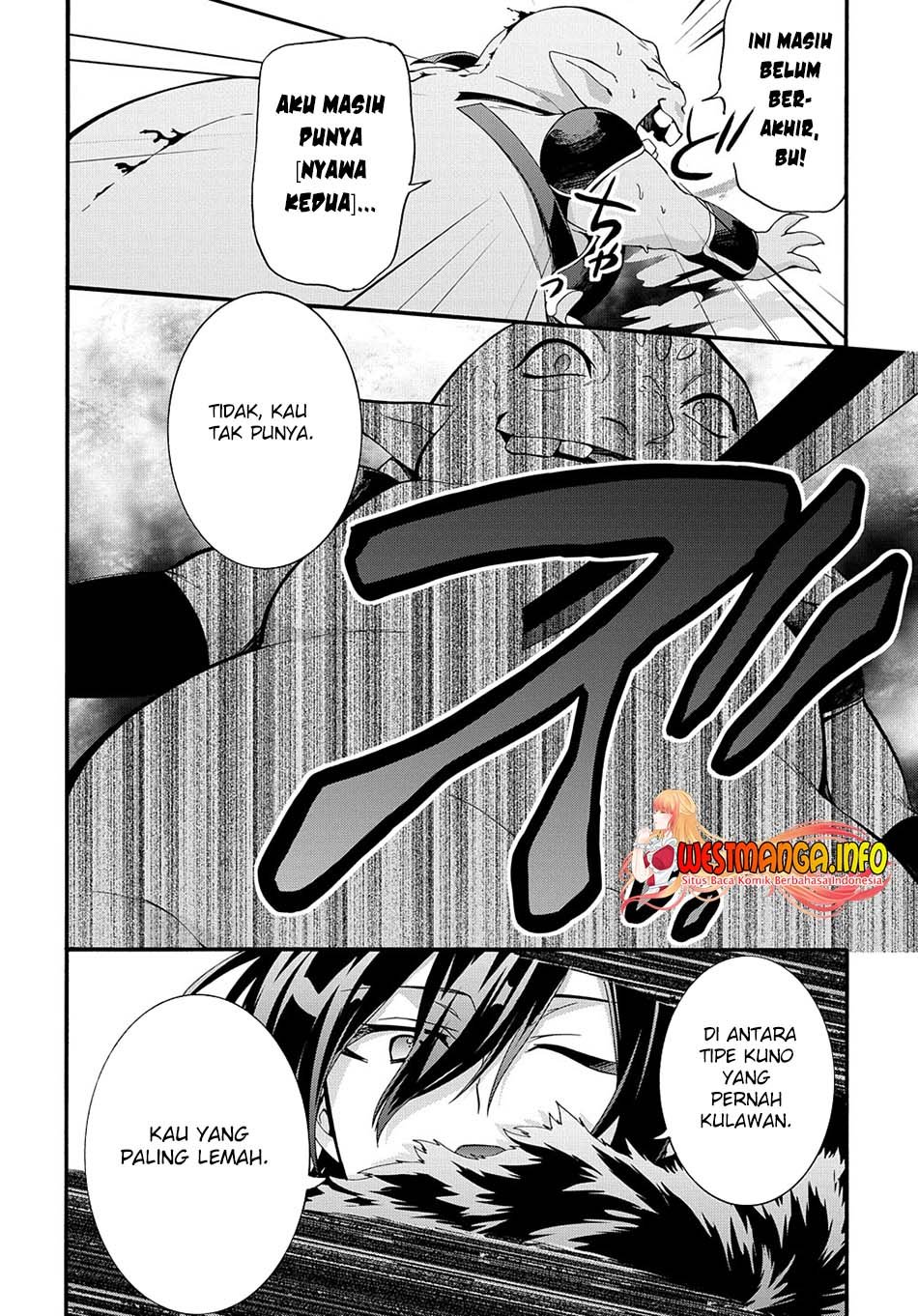 garbage-brave-isekai-ni-shoukan-sare-suterareta-yuusha-no-fukushuu-monogatari - Chapter: 29