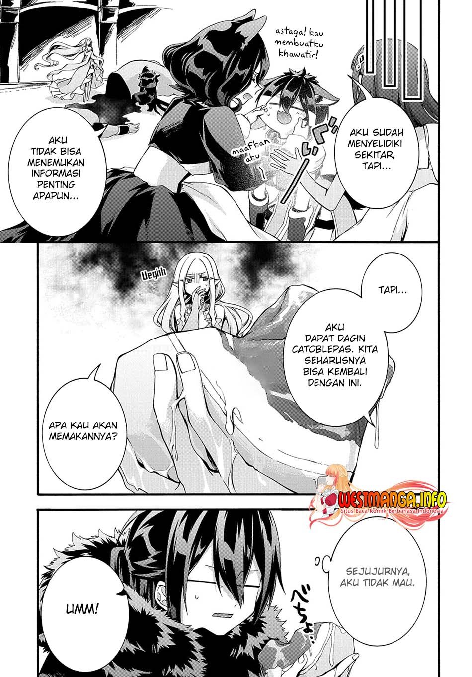 garbage-brave-isekai-ni-shoukan-sare-suterareta-yuusha-no-fukushuu-monogatari - Chapter: 29