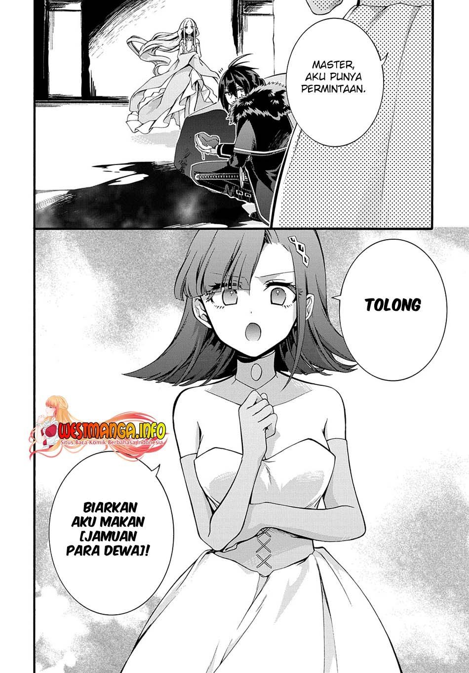 garbage-brave-isekai-ni-shoukan-sare-suterareta-yuusha-no-fukushuu-monogatari - Chapter: 29