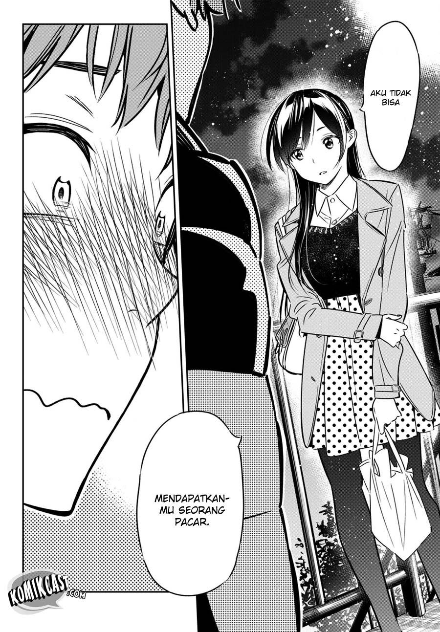 kanojo-okarishimasu - Chapter: 49