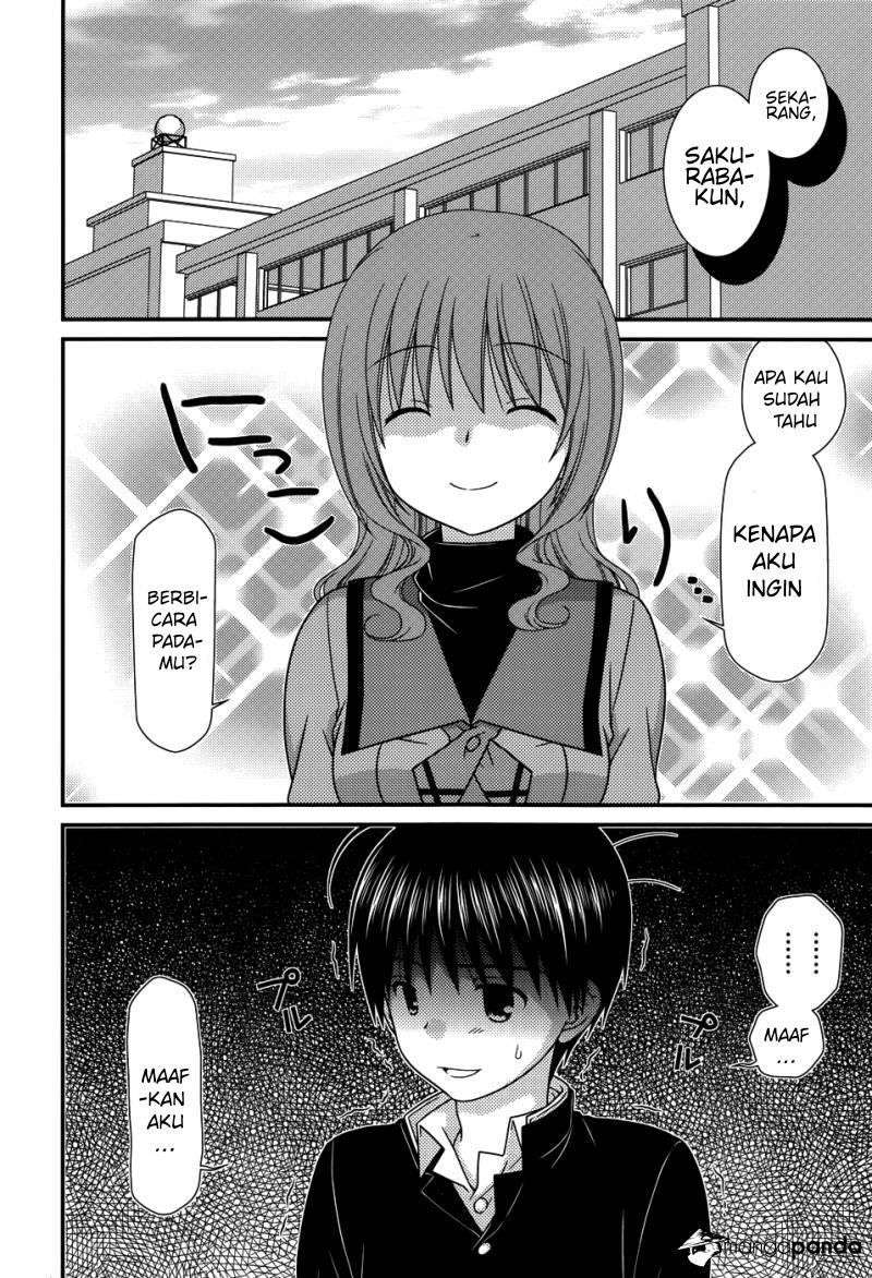 tonari-no-kashiwagi-san - Chapter: 70