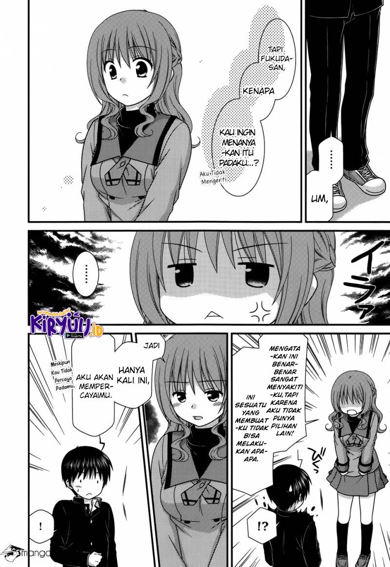 tonari-no-kashiwagi-san - Chapter: 70