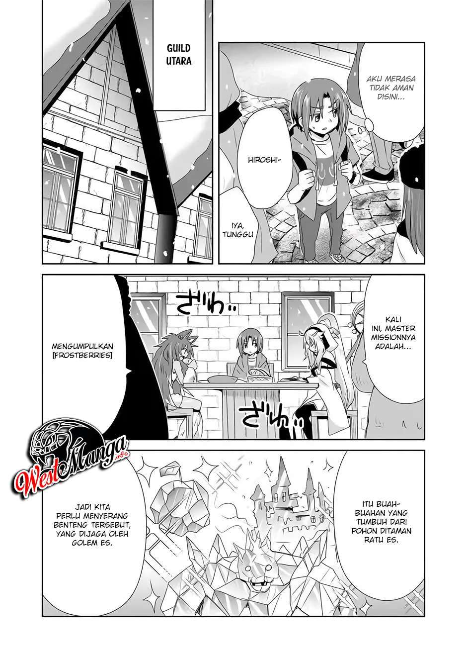 zettai-ni-yatte-wa-ikenai-isekai-shoukan - Chapter: 19