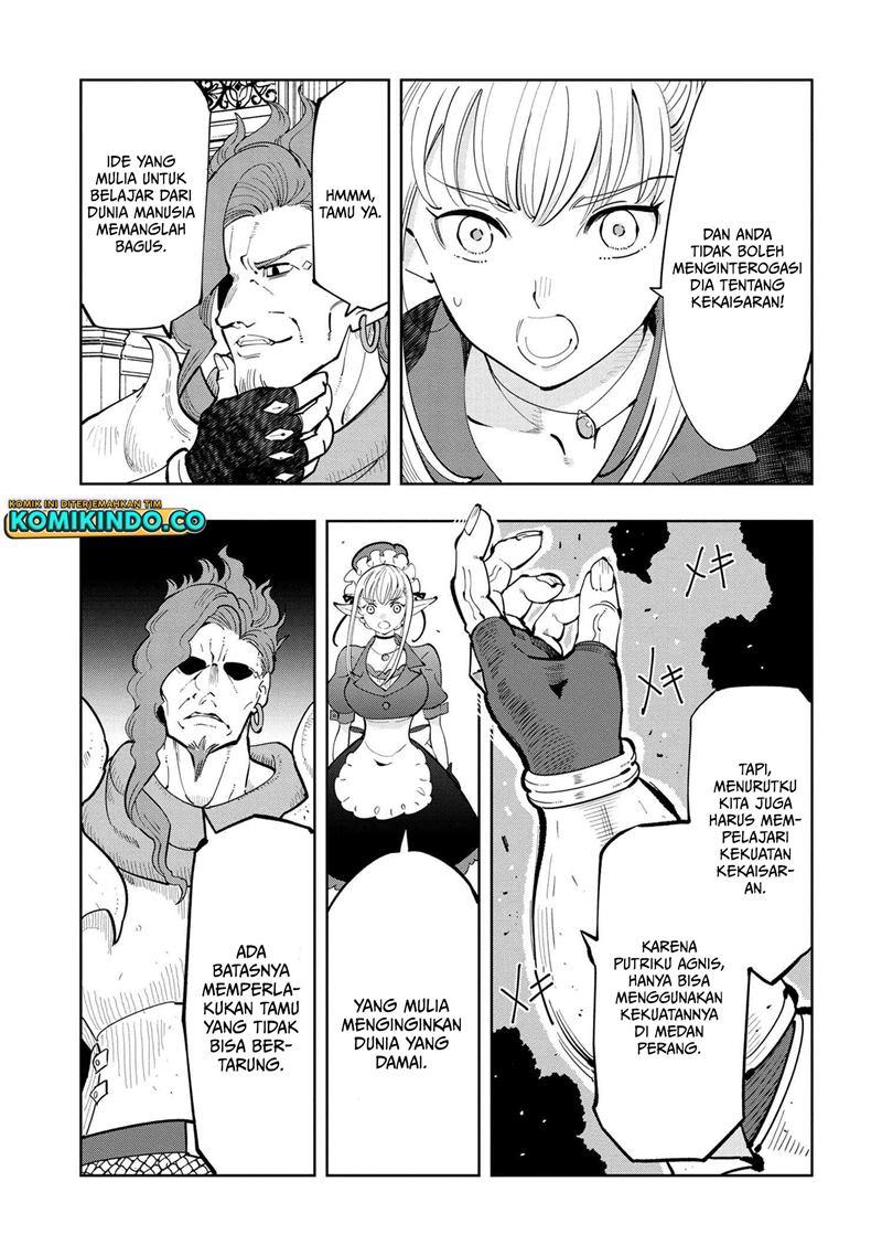 souzou-renkinjutsushi-wa-jiyuu-wo-ouka-suru-kokyou-wo-tsuihou-saretara-maou-no-ohizamoto-de-chouzetsu-kouka-no-magic-item-zukuri-houdai-ni-narimashita - Chapter: 6.2