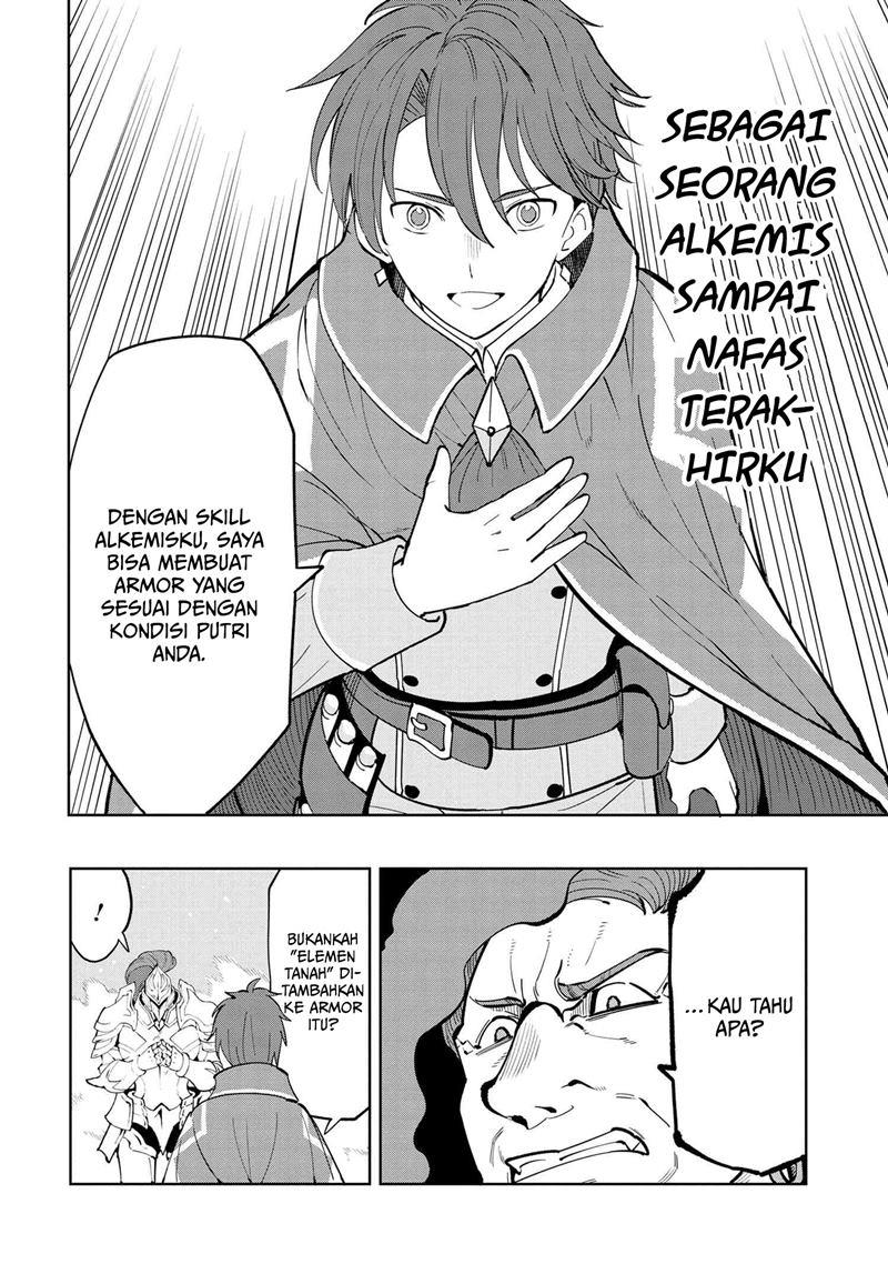 souzou-renkinjutsushi-wa-jiyuu-wo-ouka-suru-kokyou-wo-tsuihou-saretara-maou-no-ohizamoto-de-chouzetsu-kouka-no-magic-item-zukuri-houdai-ni-narimashita - Chapter: 6.2