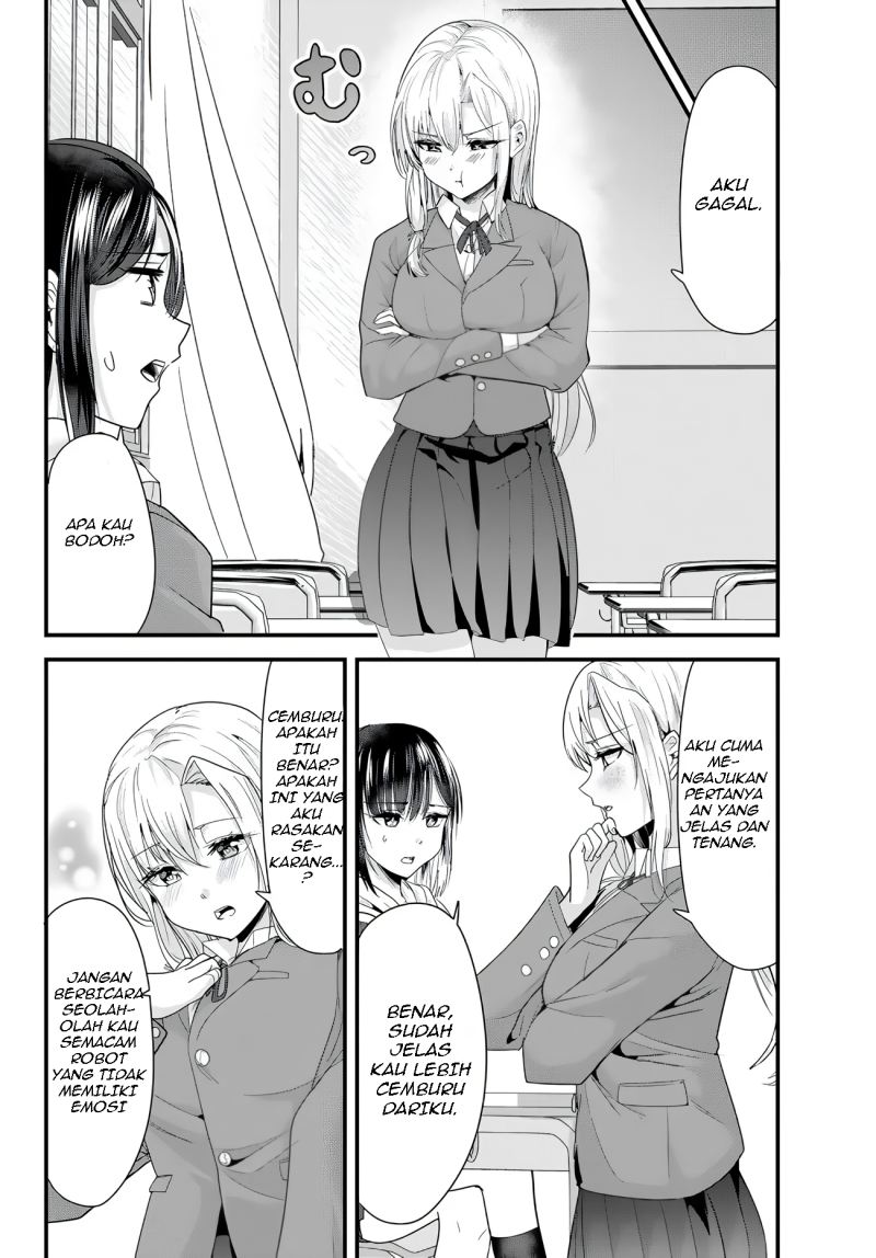 jimoto-no-ijimekko-tachi-ni-shikaeshi-shiyou-to-shitara-betsu-no-tatakai-ga-hajimatta - Chapter: 6