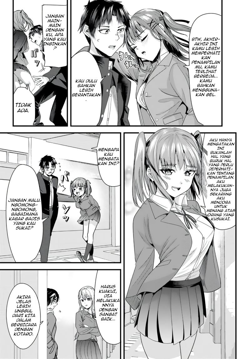 jimoto-no-ijimekko-tachi-ni-shikaeshi-shiyou-to-shitara-betsu-no-tatakai-ga-hajimatta - Chapter: 6