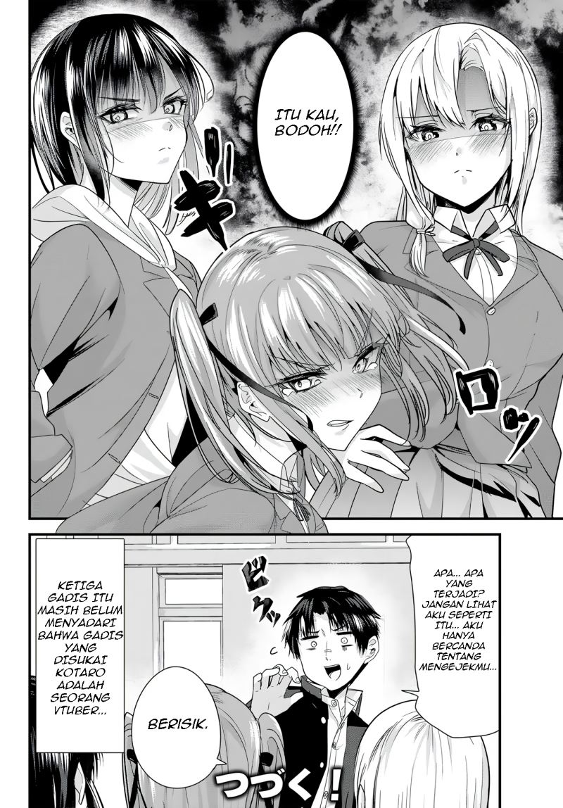 jimoto-no-ijimekko-tachi-ni-shikaeshi-shiyou-to-shitara-betsu-no-tatakai-ga-hajimatta - Chapter: 6