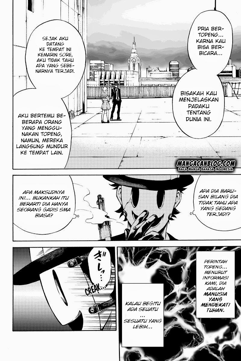 tenkuu-shinpan - Chapter: 51