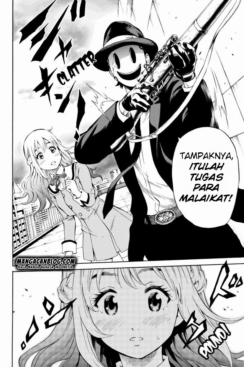 tenkuu-shinpan - Chapter: 51