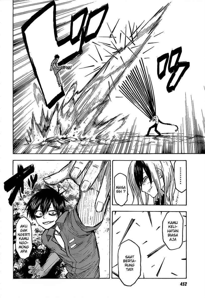 blood-lad - Chapter: 15