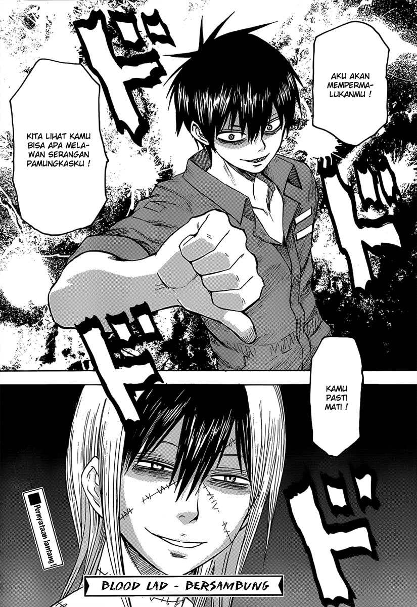 blood-lad - Chapter: 15