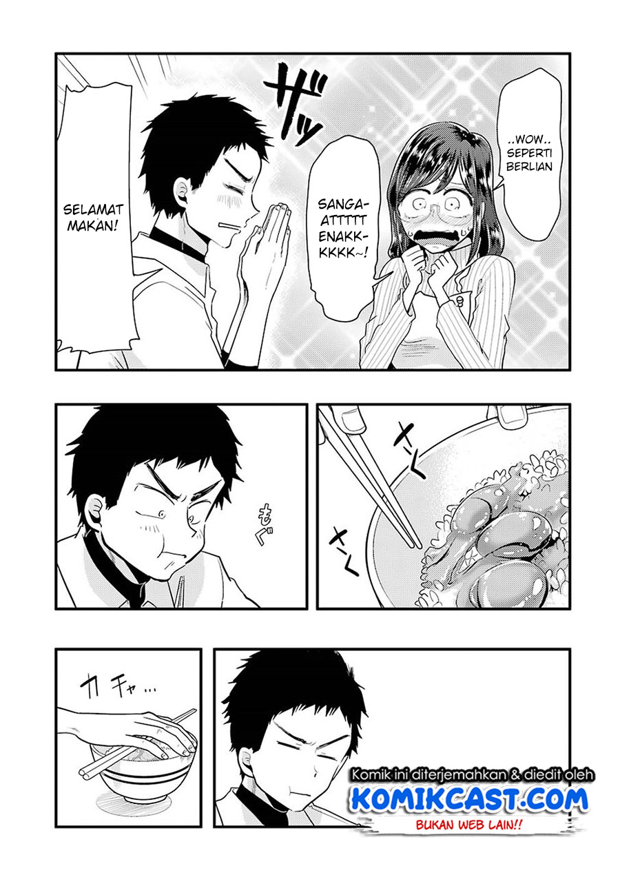 yakumo-san-wa-edzuke-ga-shitai - Chapter: 48