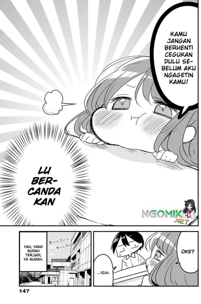 kubo-san-wa-boku-mobu-wo-yurusanai - Chapter: 75