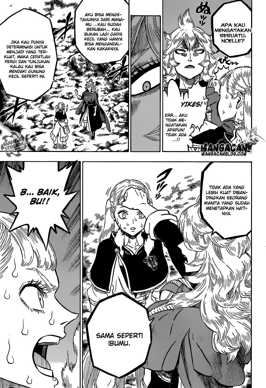 black-clover - Chapter: 109