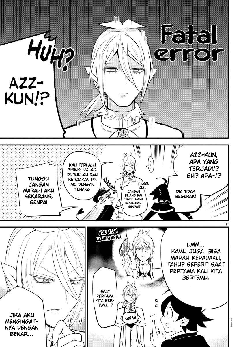 mairimashita-iruma-kun - Chapter: 204