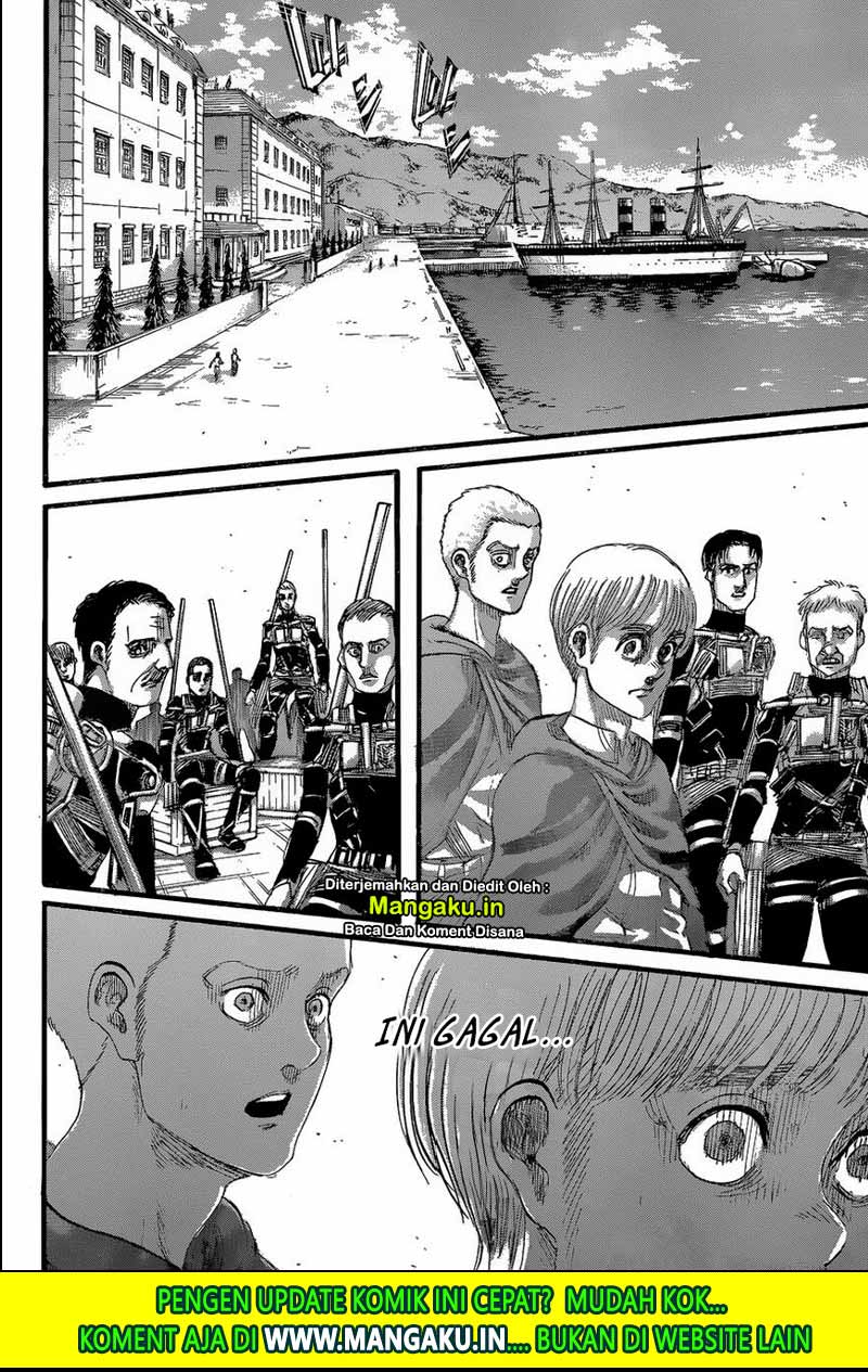 shingeki-no-kyojin - Chapter: 128.2