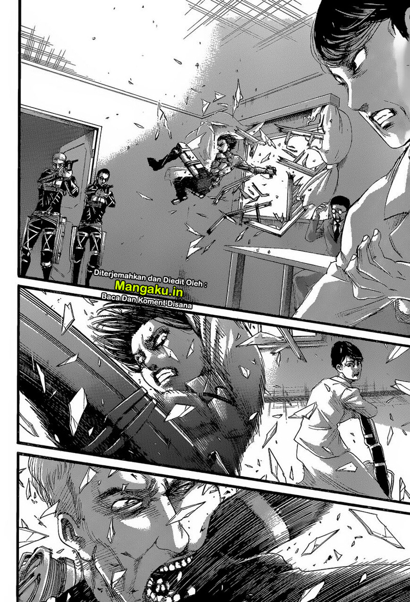 shingeki-no-kyojin - Chapter: 128.2