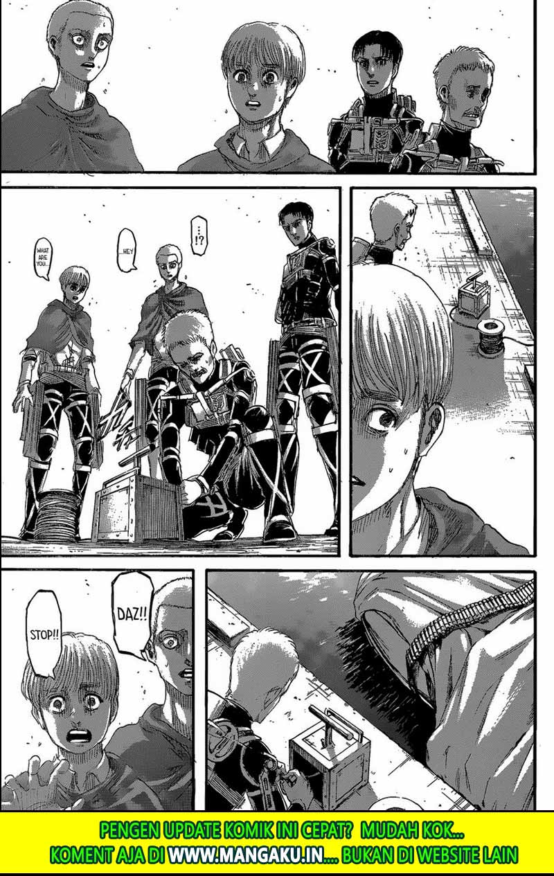 shingeki-no-kyojin - Chapter: 128.2