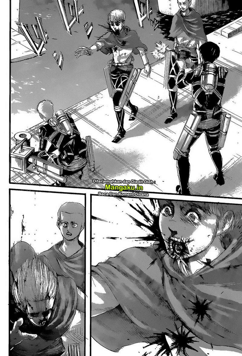 shingeki-no-kyojin - Chapter: 128.2