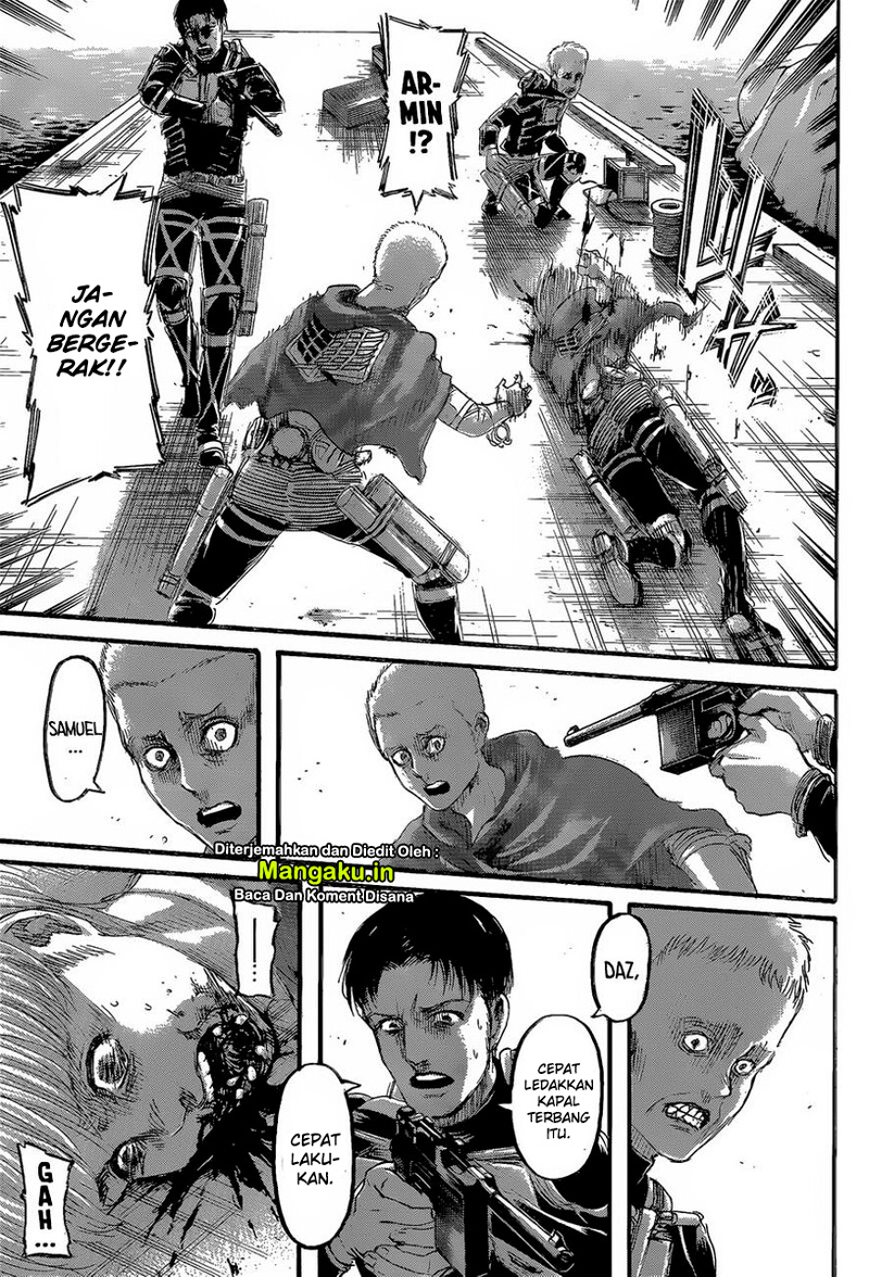 shingeki-no-kyojin - Chapter: 128.2