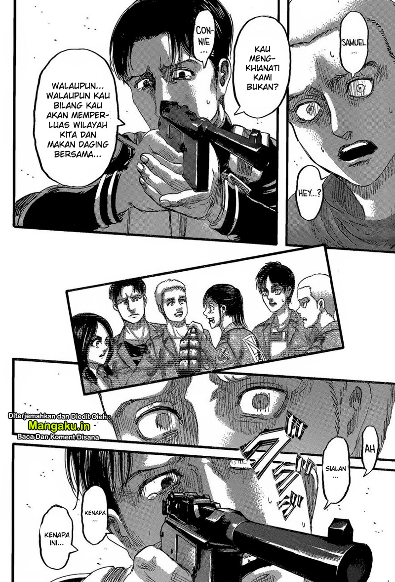 shingeki-no-kyojin - Chapter: 128.2