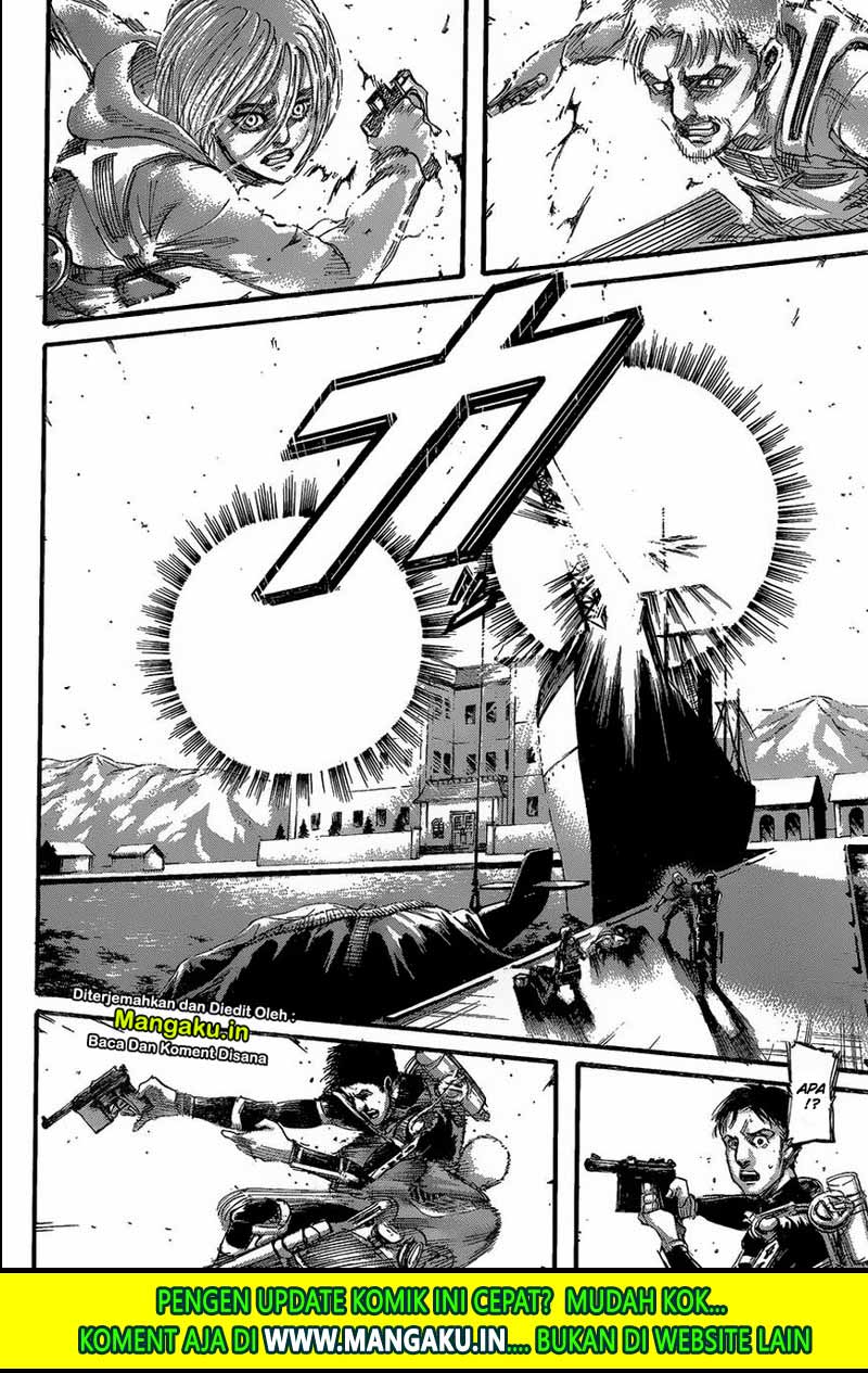 shingeki-no-kyojin - Chapter: 128.2