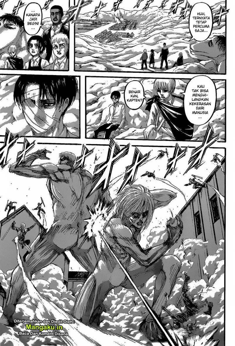 shingeki-no-kyojin - Chapter: 128.2