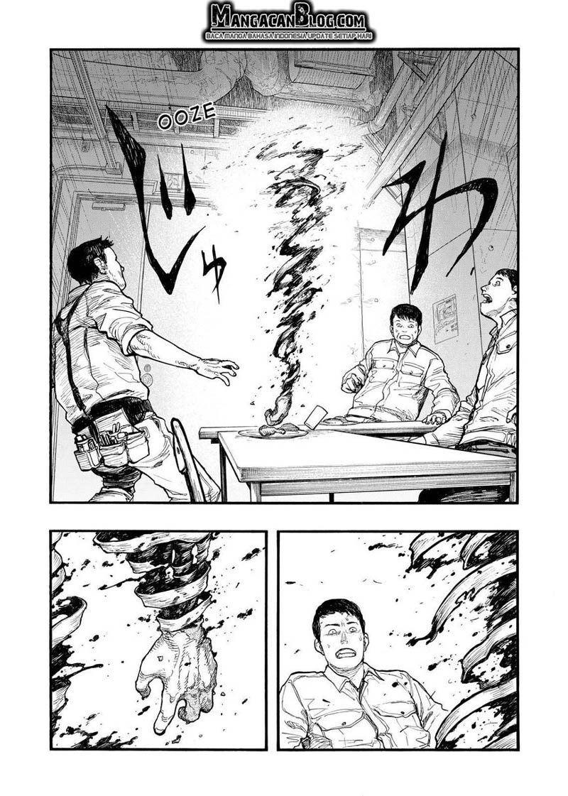 ajin - Chapter: 35.5