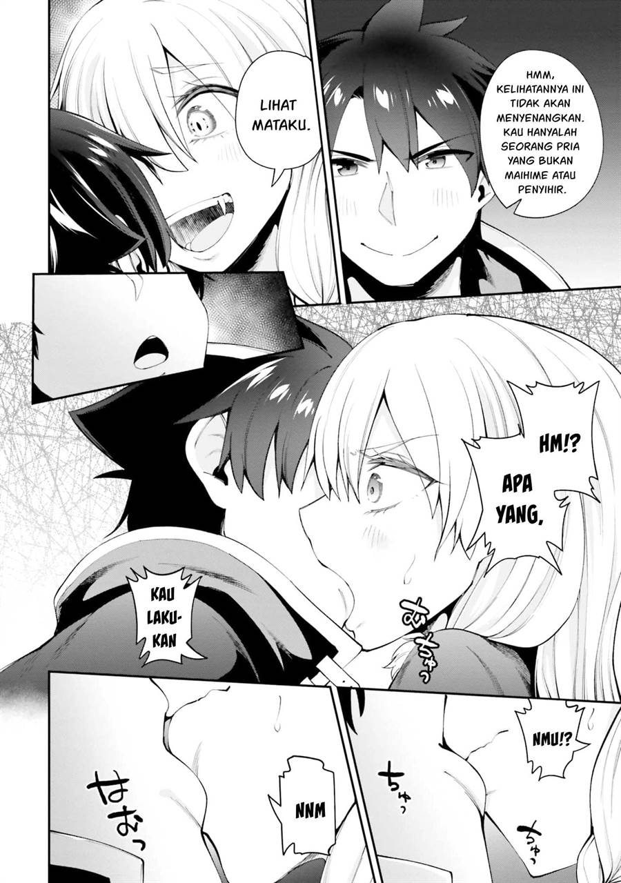 sex-fantasy - Chapter: 19