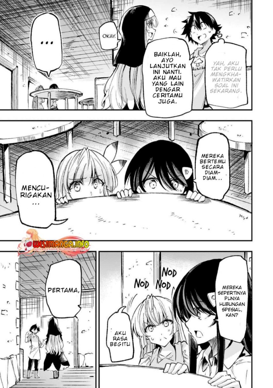 hitoribocchi-no-isekai-kouryaku - Chapter: 209