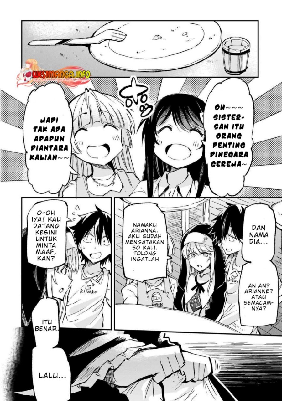 hitoribocchi-no-isekai-kouryaku - Chapter: 209