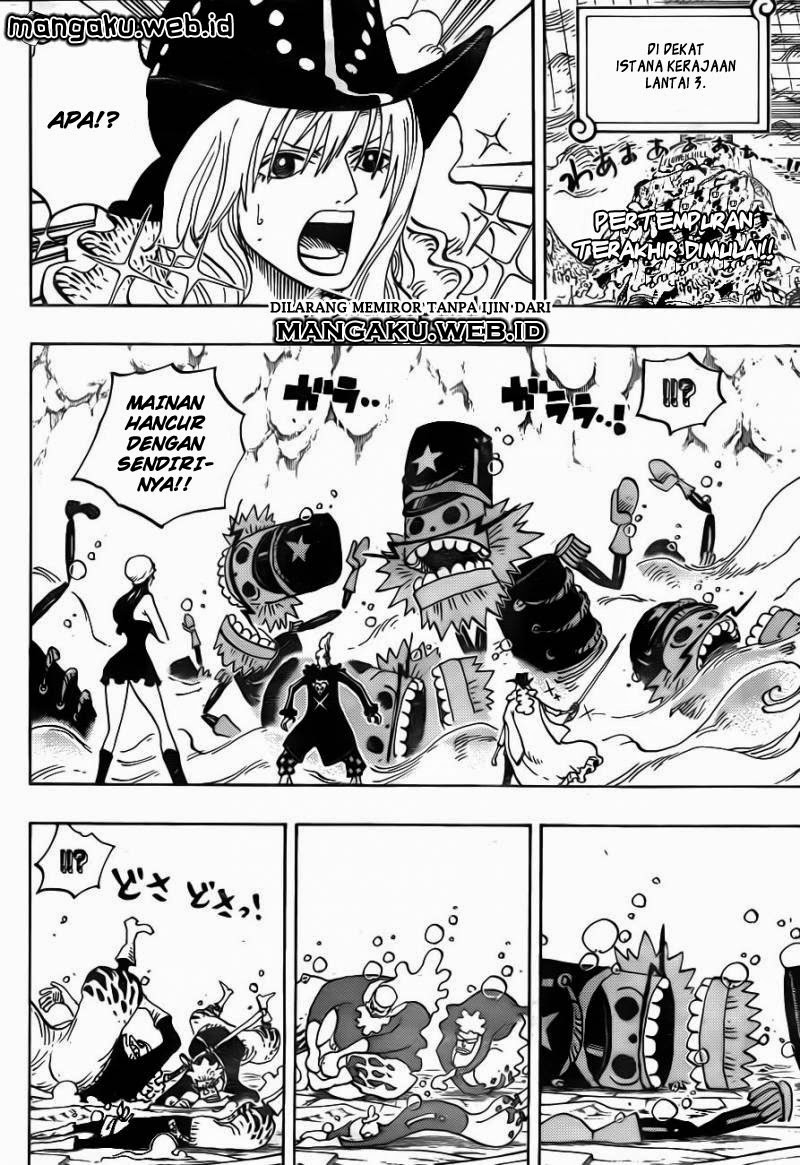 one-piece-id - Chapter: 759