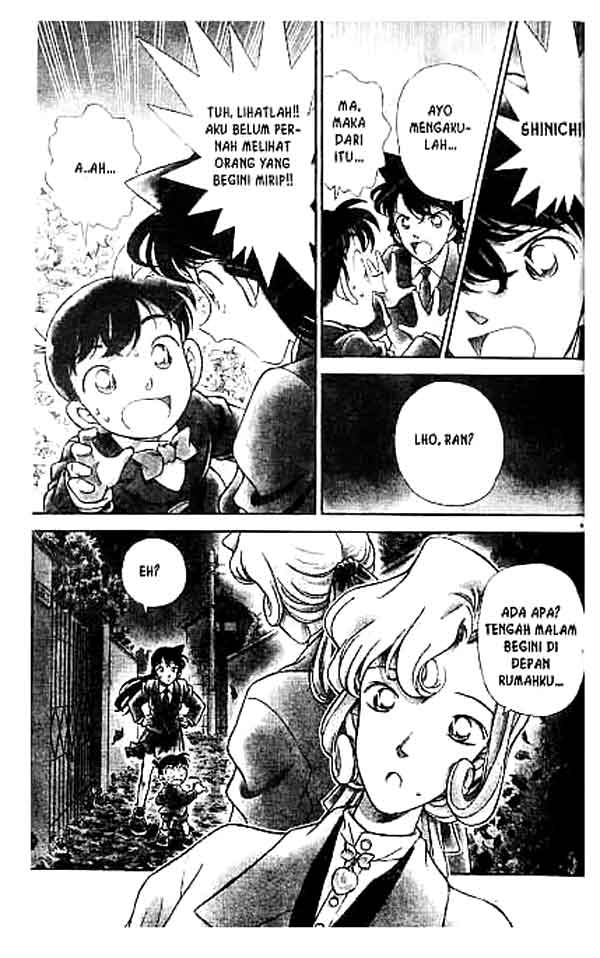 detective-conan - Chapter: 134