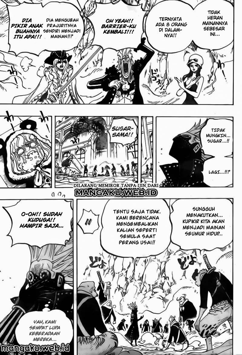 one-piece-id - Chapter: 759