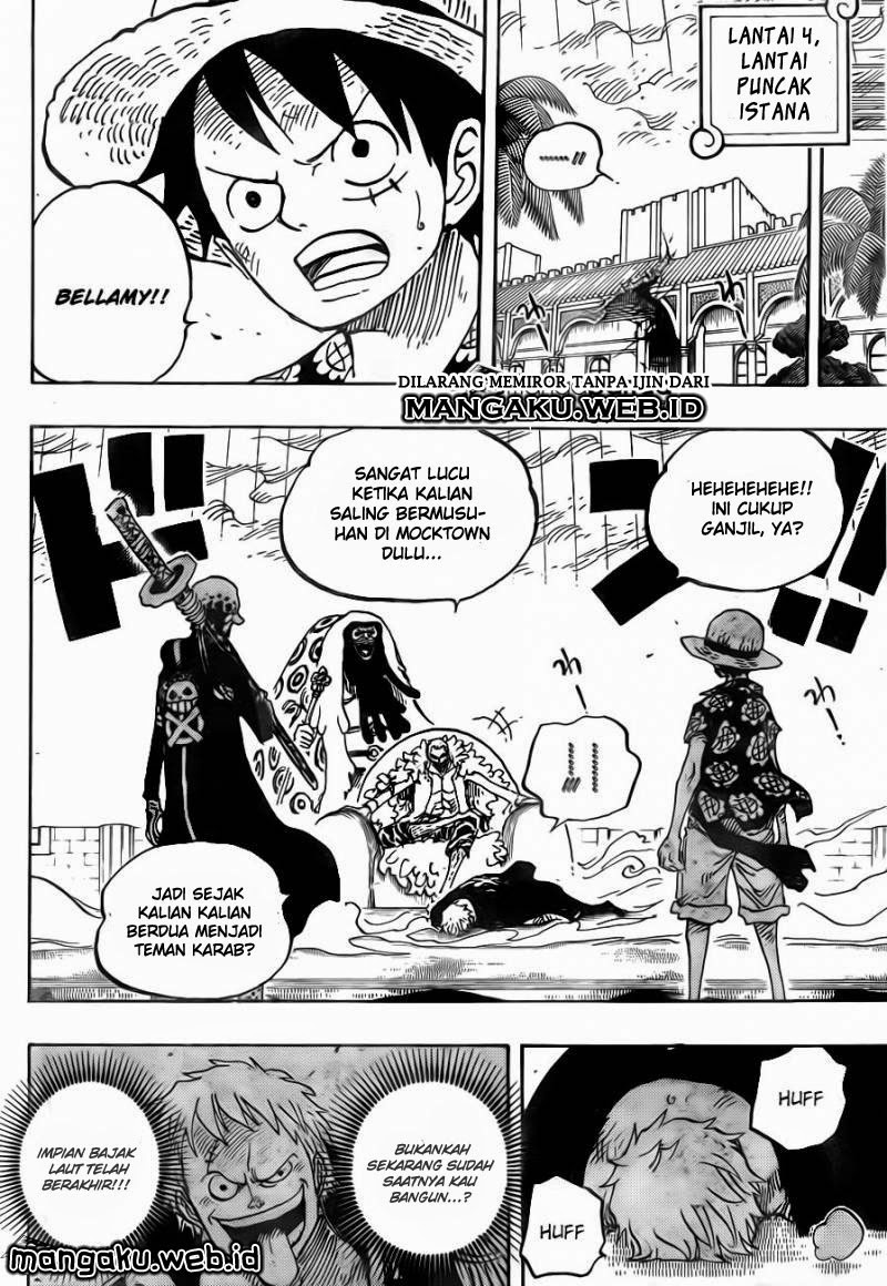 one-piece-id - Chapter: 759