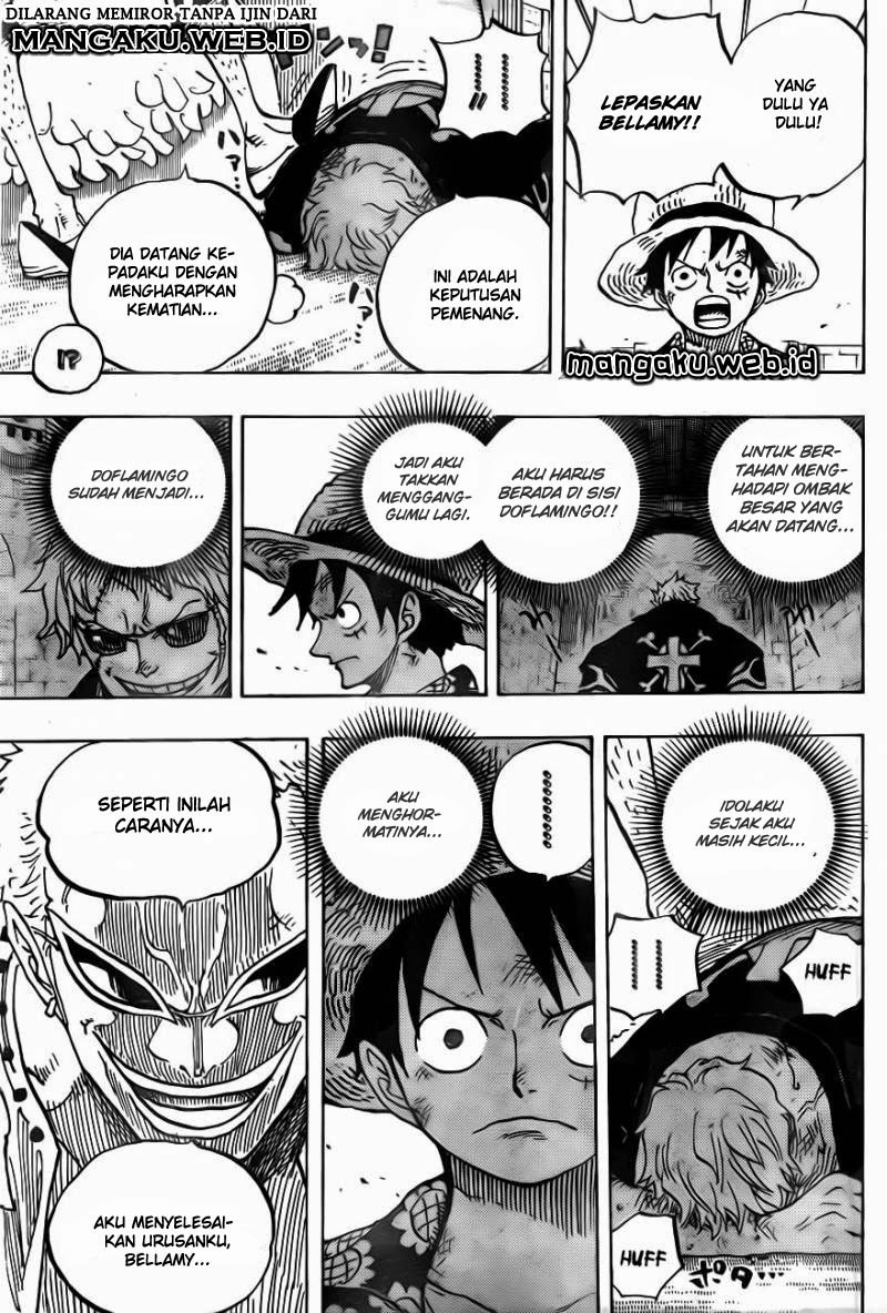 one-piece-id - Chapter: 759