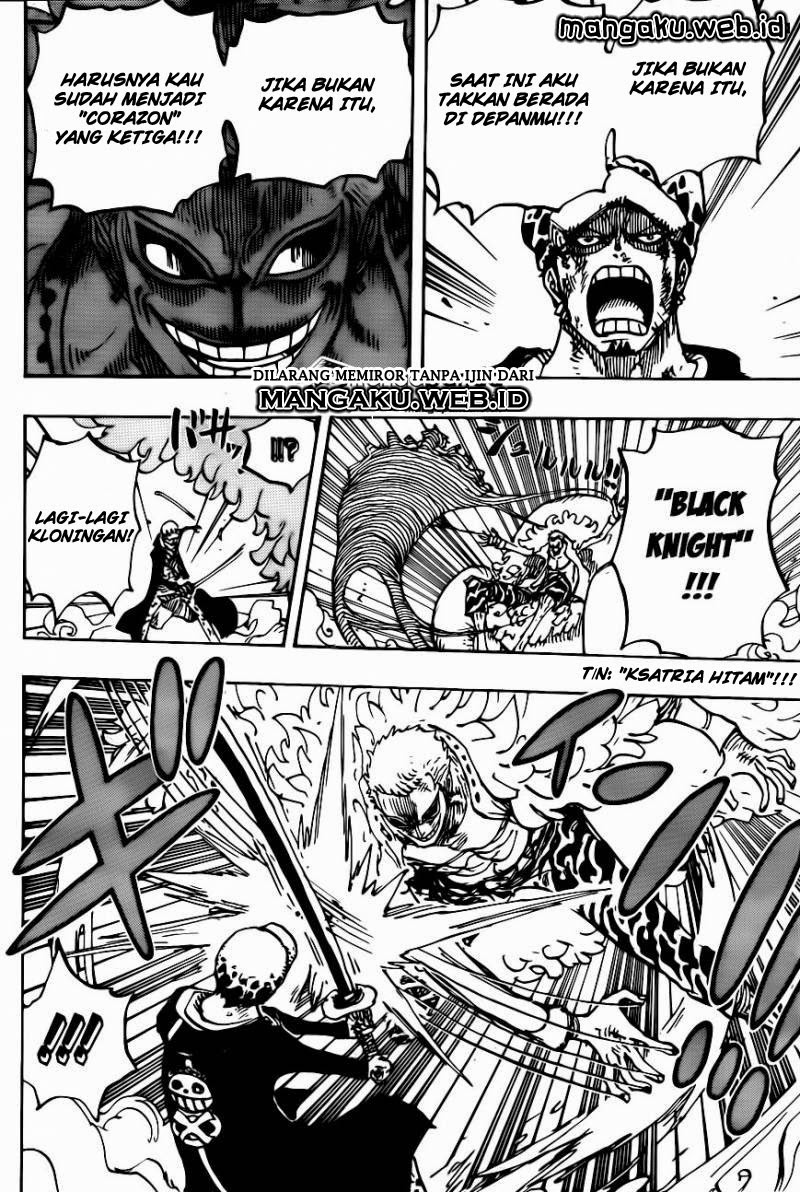 one-piece-id - Chapter: 759