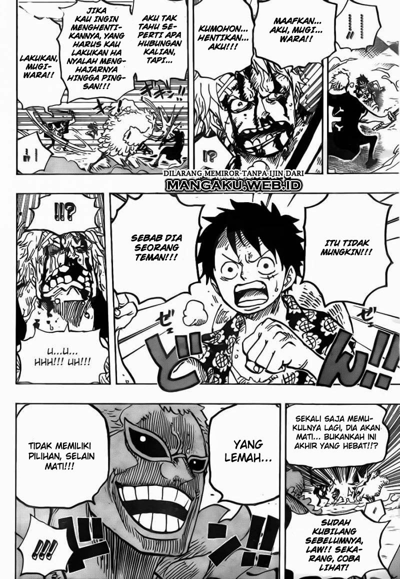 one-piece-id - Chapter: 759