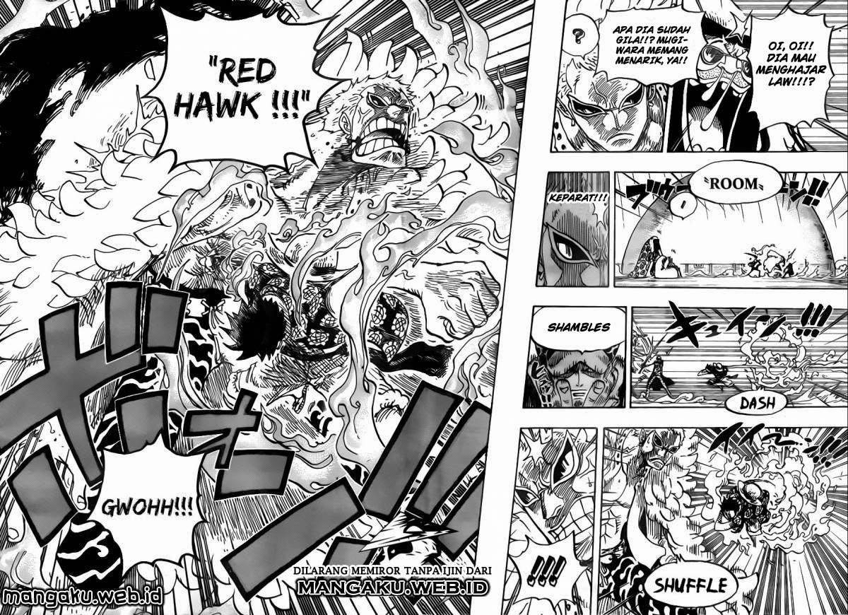 one-piece-id - Chapter: 759