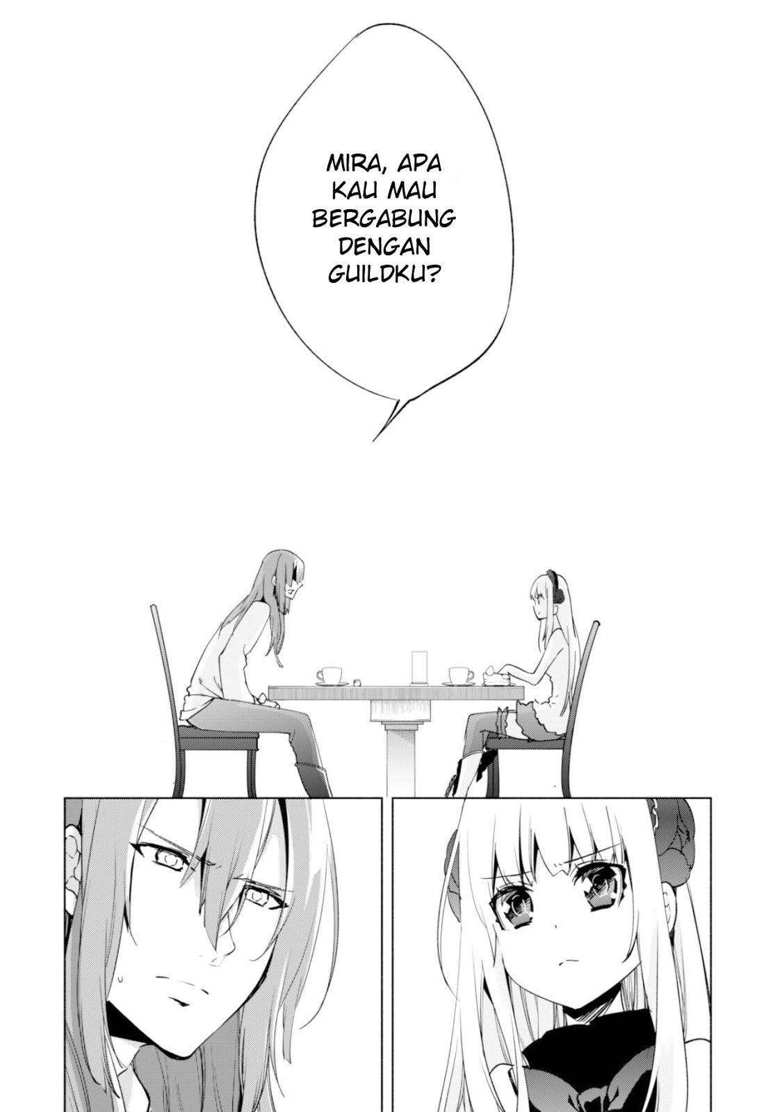 kenja-no-deshi-wo-nanoru-kenja - Chapter: 23