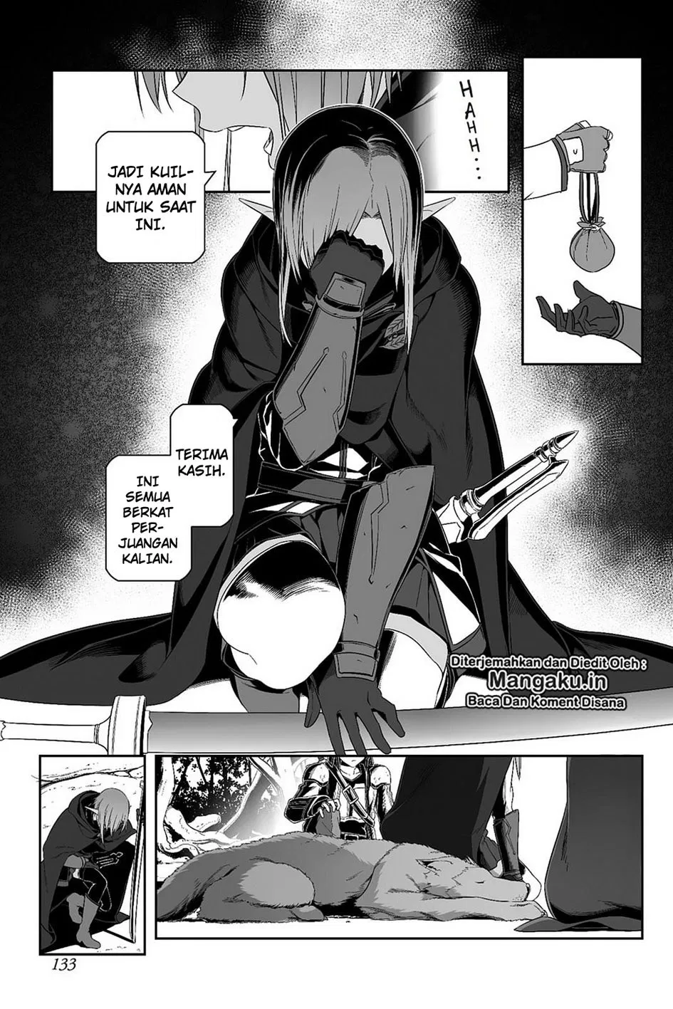 sword-art-online-progressive - Chapter: 27