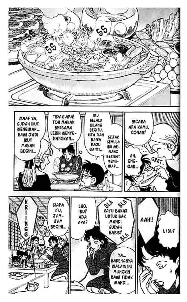 detective-conan - Chapter: 135