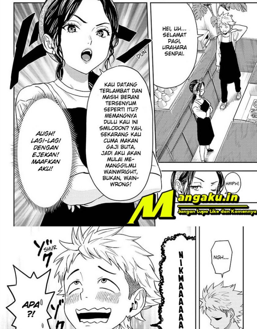 witch-watch - Chapter: 57