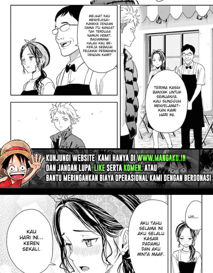 witch-watch - Chapter: 57