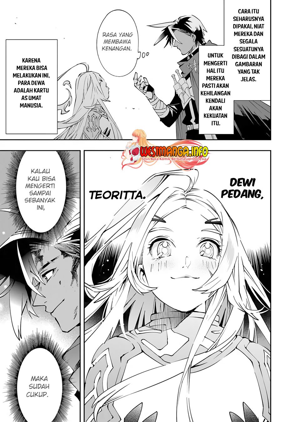 yuusha-kei-ni-shosu-choubatsu-yusha-9004-tai-keimu-kiroku - Chapter: 2