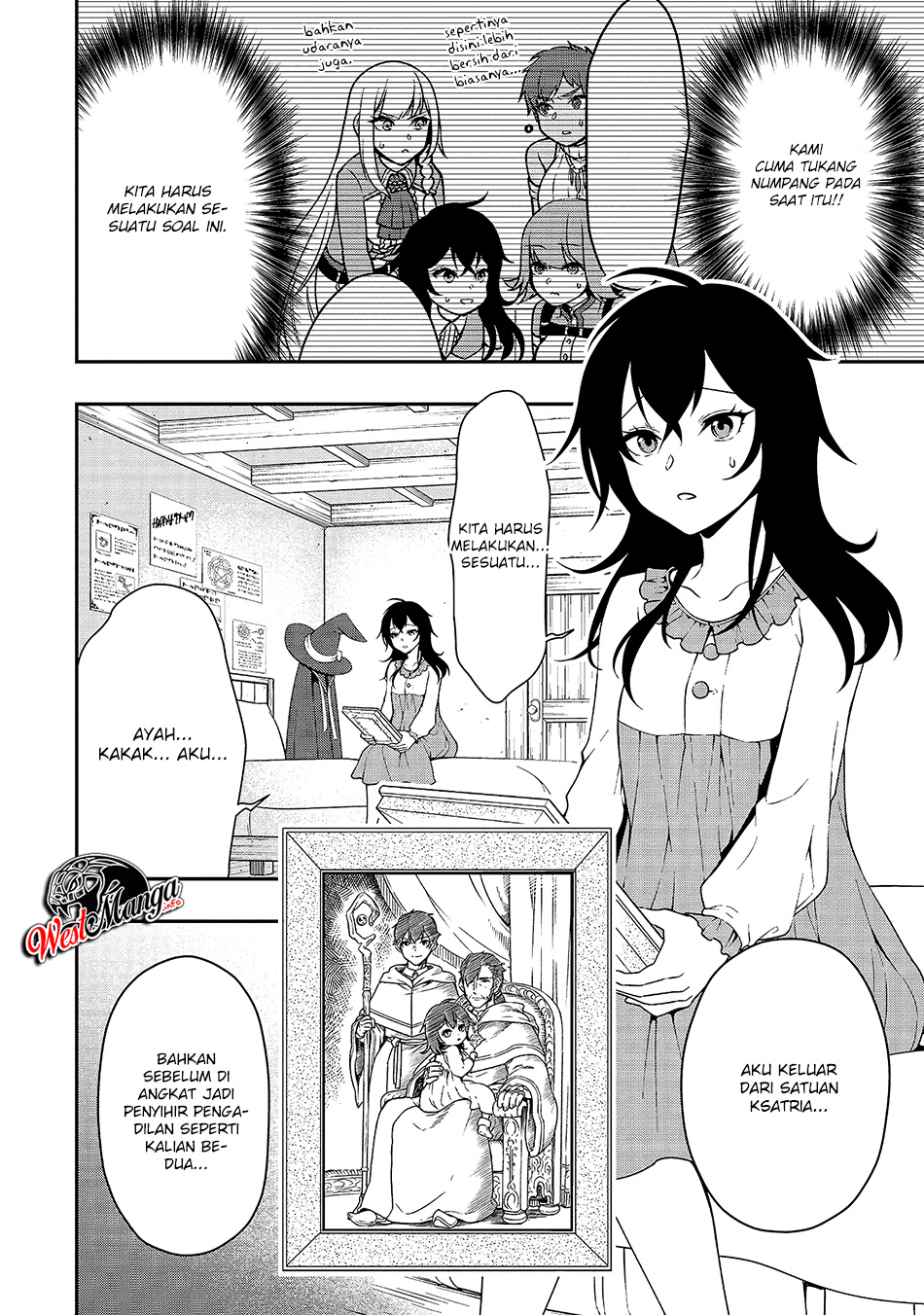 lv2-kara-cheat-datta-moto-yuusha-kouho-no-mattari-isekai-life - Chapter: 15