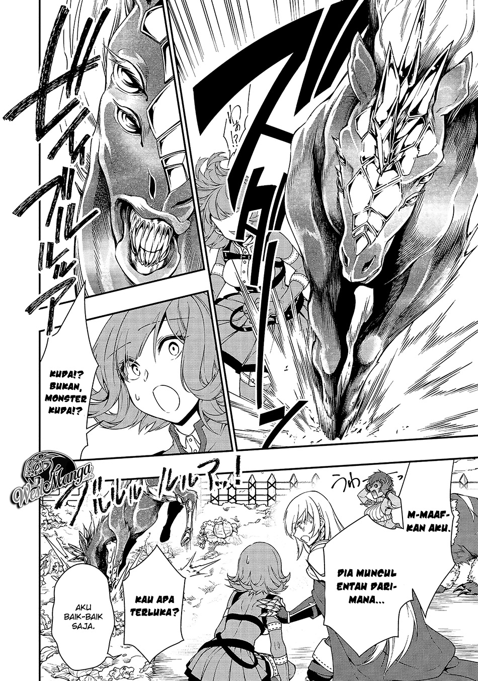 lv2-kara-cheat-datta-moto-yuusha-kouho-no-mattari-isekai-life - Chapter: 15